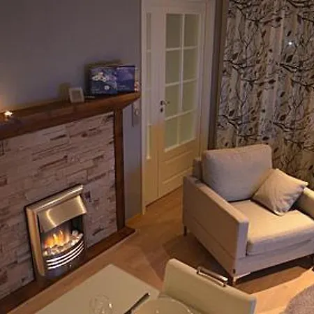 Tatil Evi Holiday Castillo Kelotahti A4