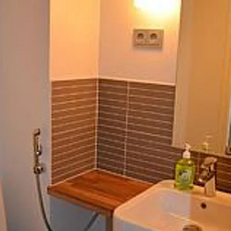 Tatil Evi Holiday Castillo Kelotahti A4 *