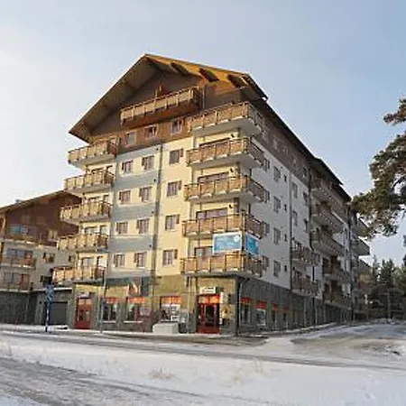 Holiday Castillo Kelotahti A4 *